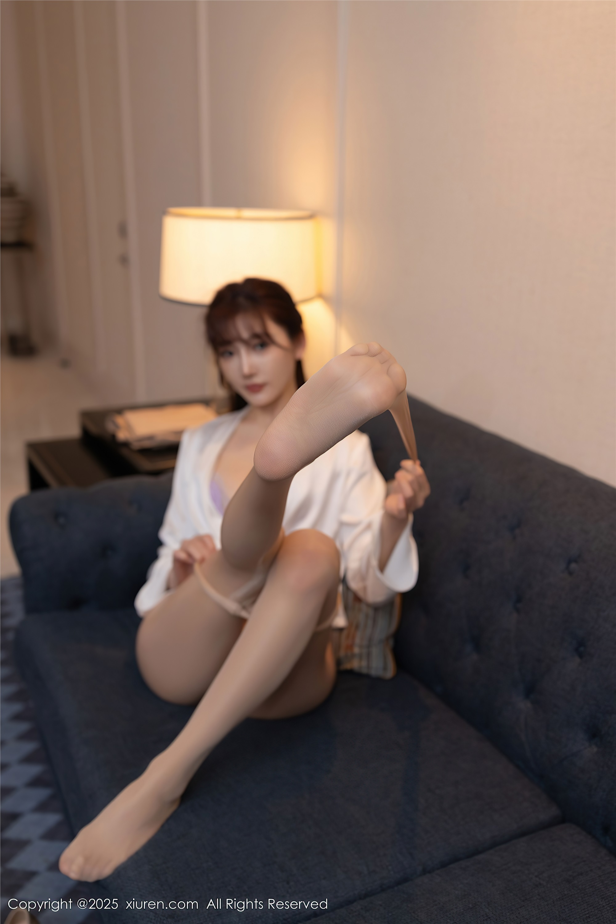 Xiuren秀人网 2025.02.13 NO.9881 陆萱萱